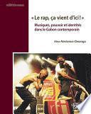 « Le rap, ça vient d’ici ! »