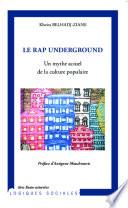 Le rap underground