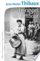 Le Rappel du tambour