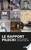 Le Rapport Pilecki