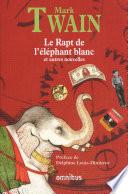 Le Rapt de l'éléphant blanc