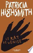 Le Rat de Venise