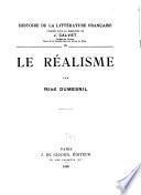 Le realisme