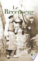 Le Recenseur
