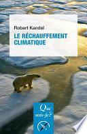 Le réchauffement climatique