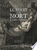 Le récit de la mort