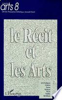 Le récit et les arts