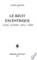 Le récit excentrique