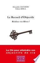 Le Recueil d'Objectifs
