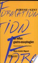 Le reflux gastro-œsophagien