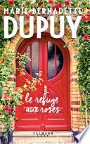 Le Refuge aux roses