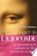 Le regard de la Joconde