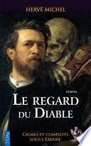 Le regard du diable