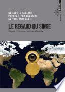 Le Regard du singe