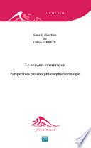 Le regard esthétique
