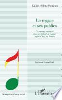 Le reggae et ses publics