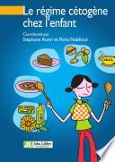 Le régime cétogène chez l'enfant