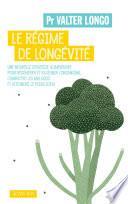 Le Régime de longévité
