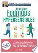 Le régime Fodmaps pour les hypersensibles