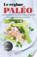 Le régime paléo