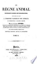 Le Règne animal