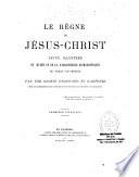 Le règne de Jésus-Christ