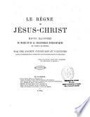Le règne de Jésus-Christ