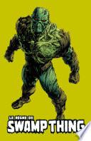 Le Règne de Swamp Thing - La guerre des avatars