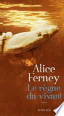 Le Règne du vivant