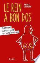 Le rein a bon dos