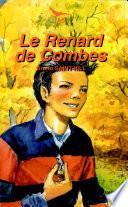 Le renard de Combes