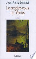 Le rendez-vous de Vénus