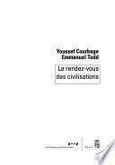 Le rendez-vous des civilisations
