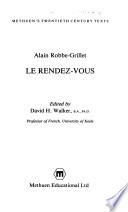 Le rendez-vous