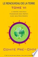 LE RENOUVEAU DE LA TERRE