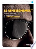 Le renseignement
