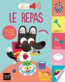Le repas
