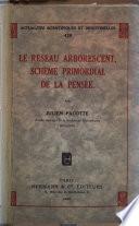 Le réseau arborescent