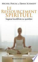 Le ressourcement spirituel