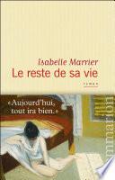Le reste de sa vie