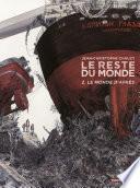 Le reste du monde (Tome 2) - Le monde d'après