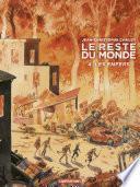 Le reste du Monde (Tome 4) - Les enfers