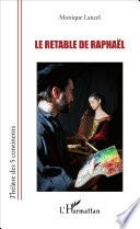 Le retable de Raphaël