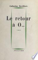 Le retour à 0