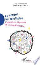 Le retour au territoire
