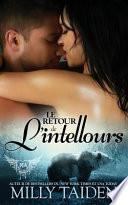 Le Retour de l'Intellours: Une Romance Paranormale