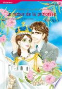 Le retour de la princesse