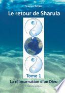 Le retour de Sharula