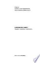 Le retour des camps