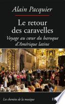 Le retour des caravelles
